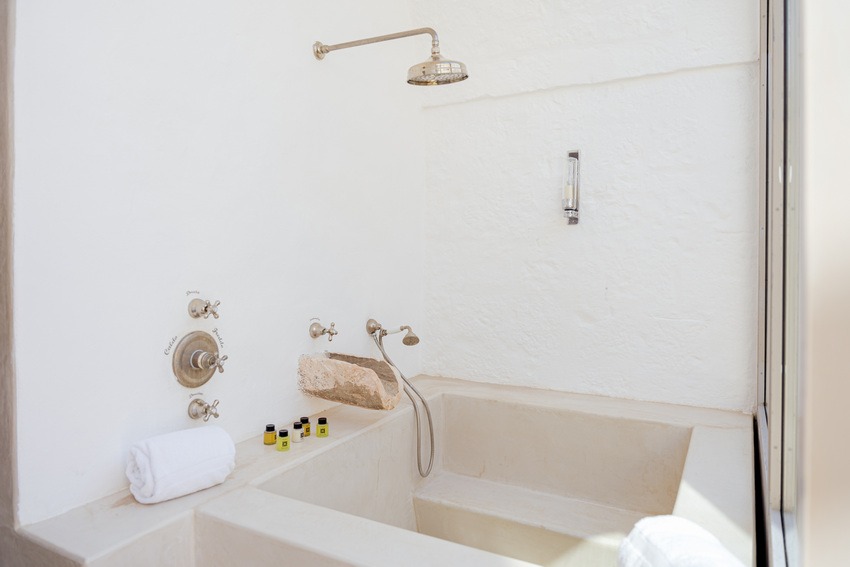 Salles de bains