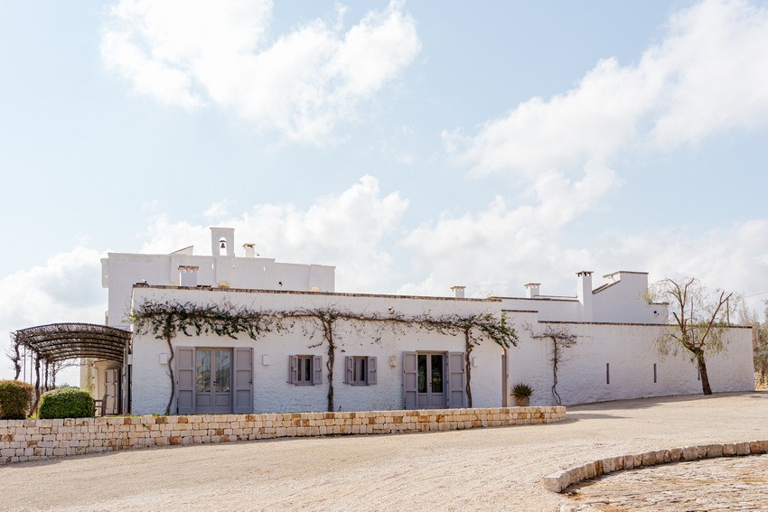 Le domaine