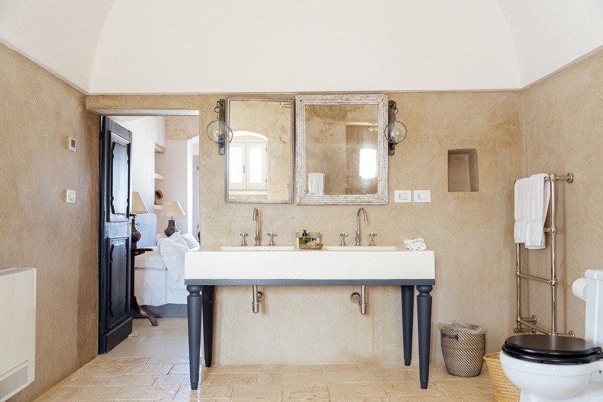 Salles de bains