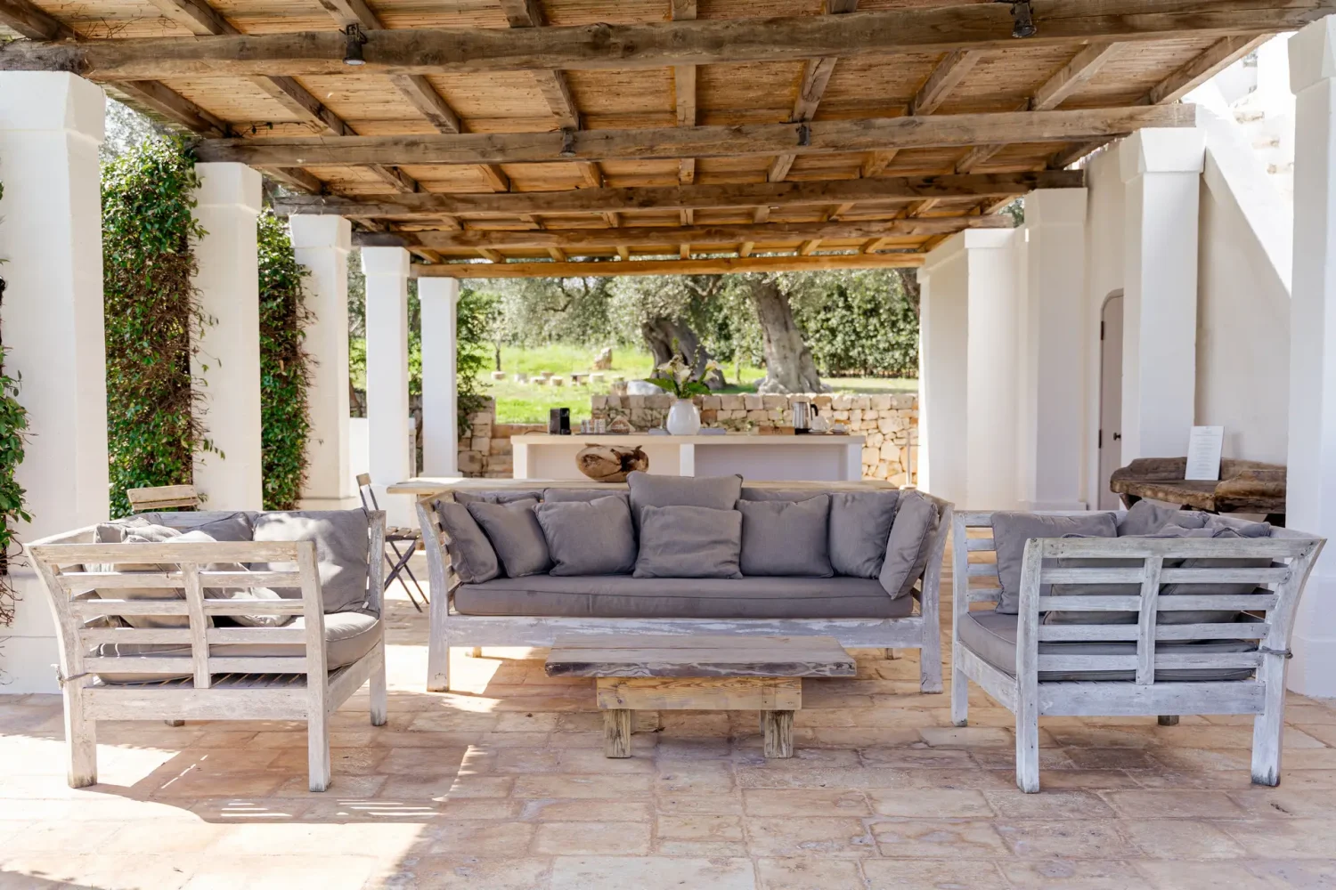 Masseria Petrarolo