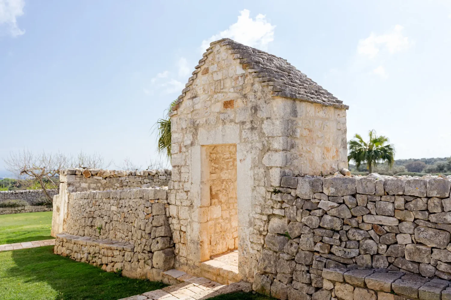 Masseria Petrarolo