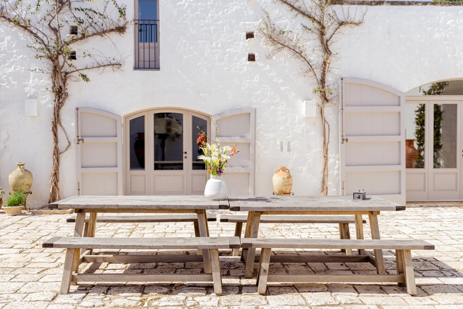 Masseria Petrarolo