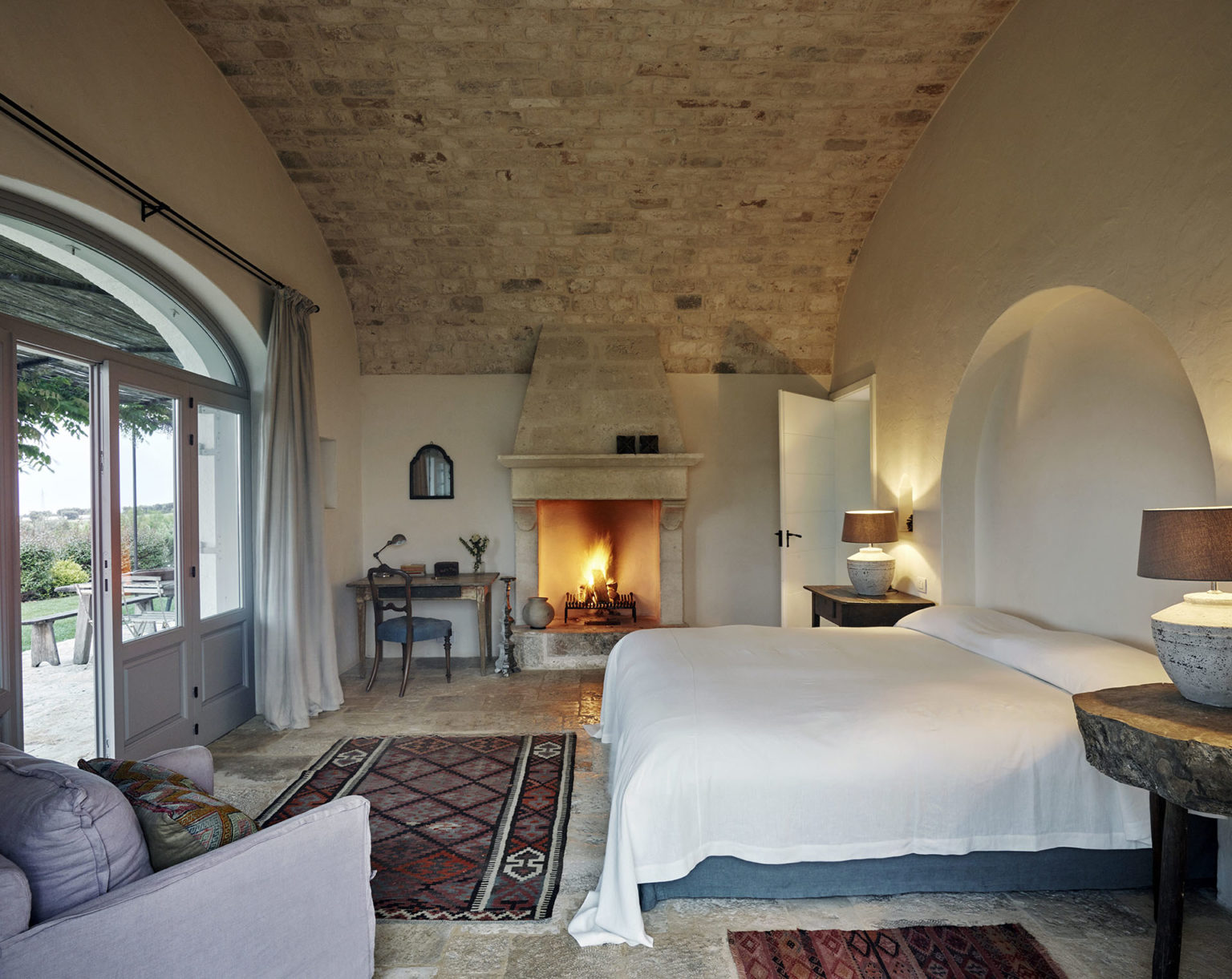 Giordano · Bedroom