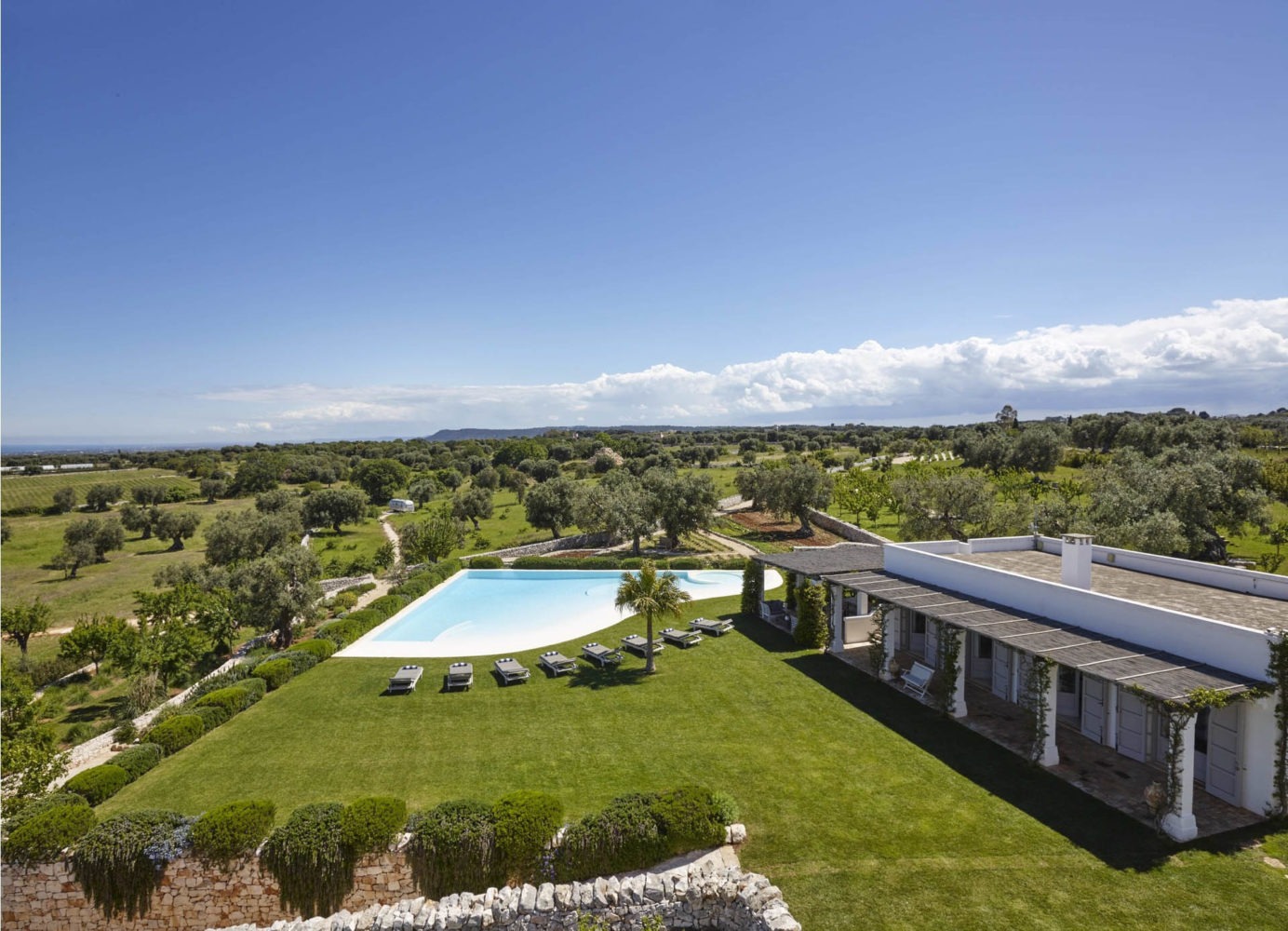 Piscine principale